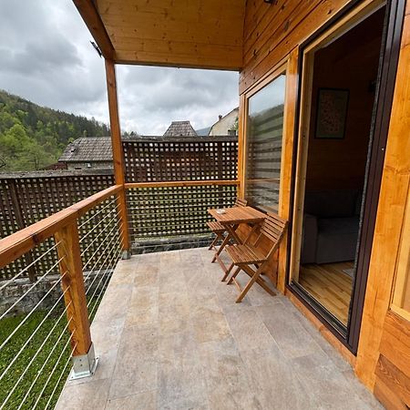 Apartman Lenka Mokra Gora Exterior photo
