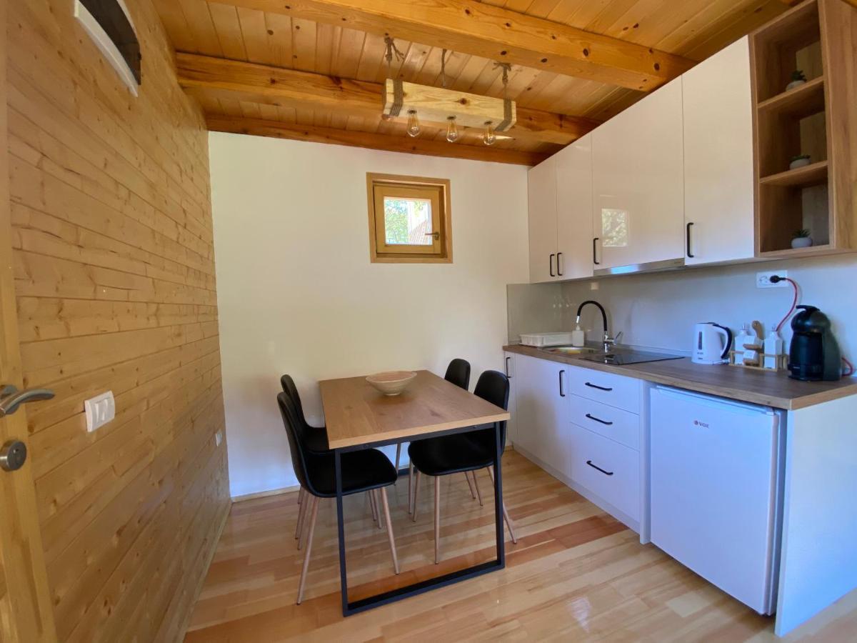 Apartman Lenka Mokra Gora Exterior photo