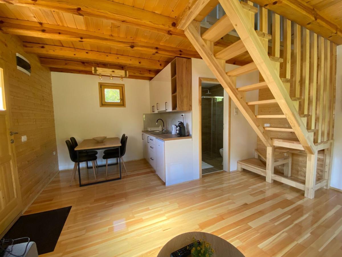 Apartman Lenka Mokra Gora Exterior photo