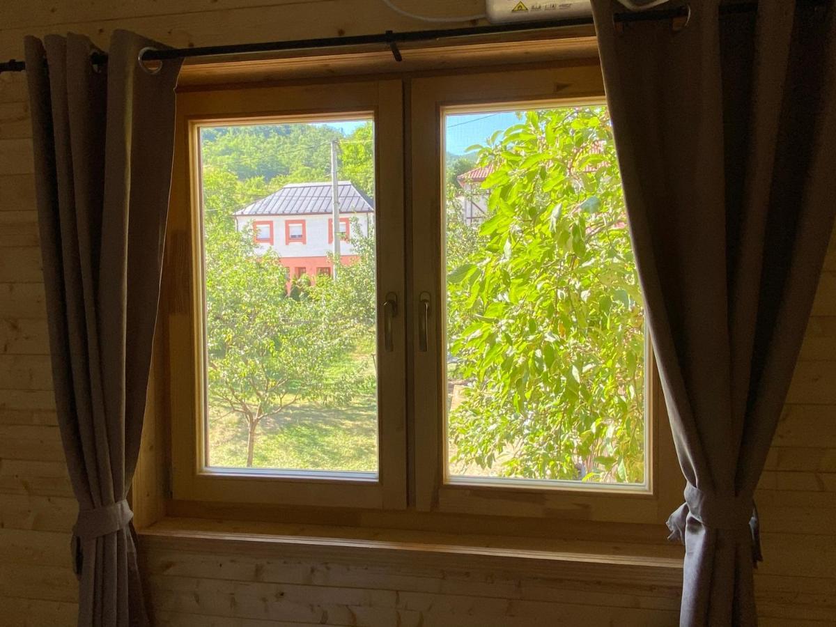 Apartman Lenka Mokra Gora Exterior photo
