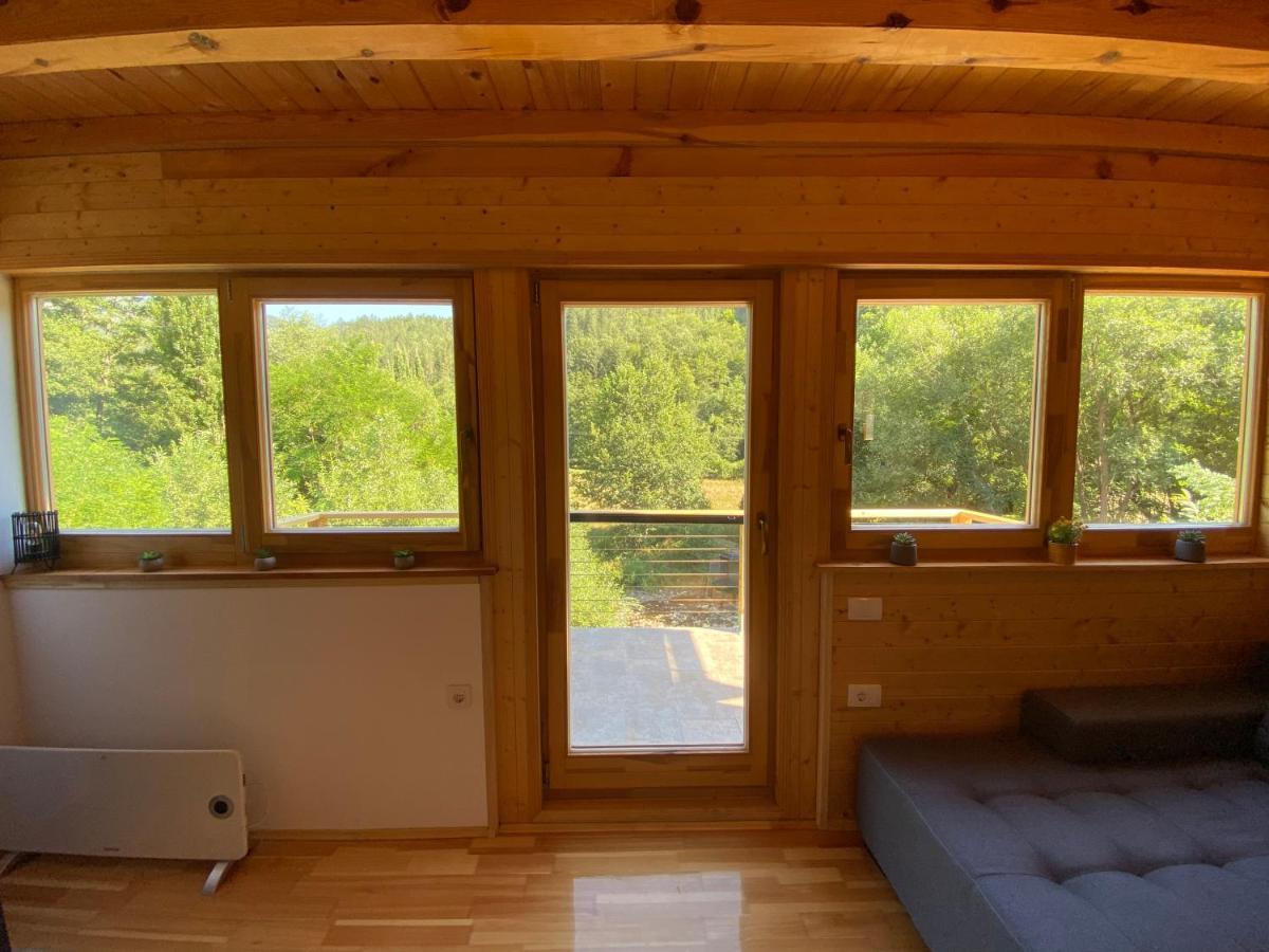 Apartman Lenka Mokra Gora Exterior photo
