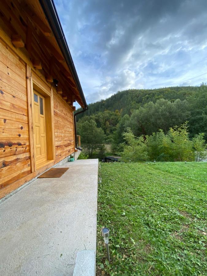 Apartman Lenka Mokra Gora Exterior photo