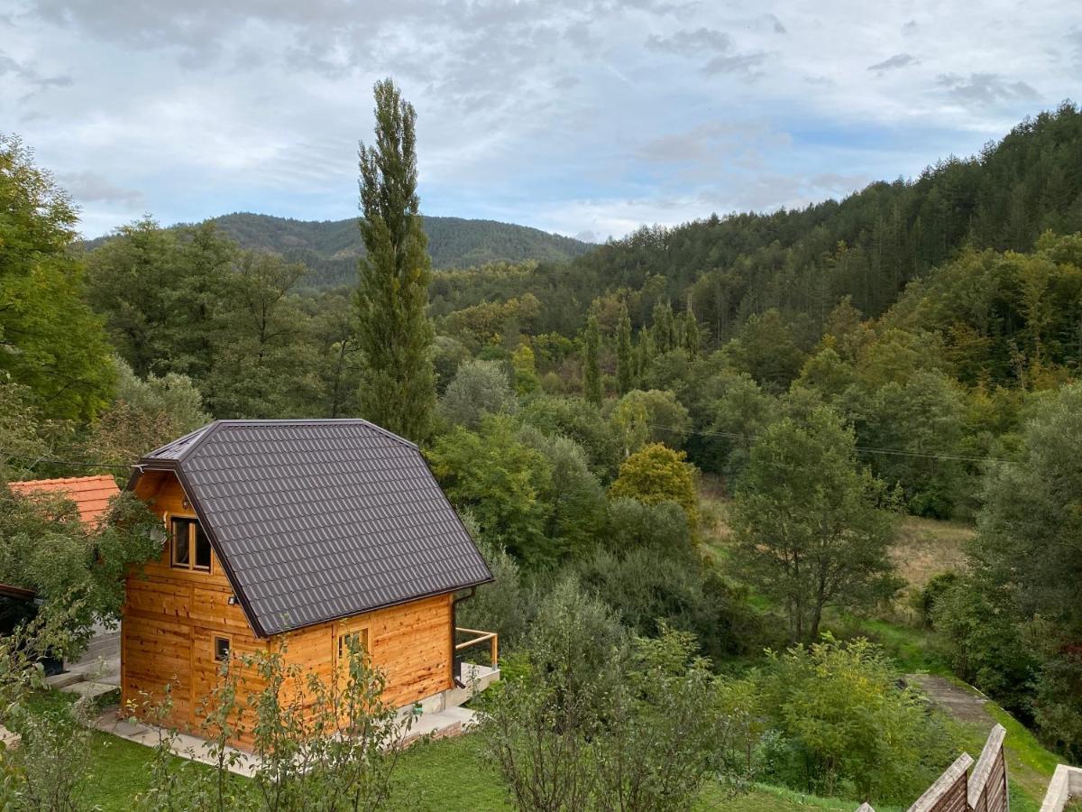 Apartman Lenka Mokra Gora Exterior photo