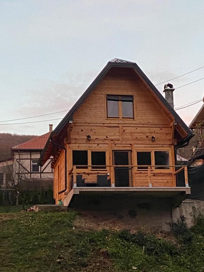 Apartman Lenka Mokra Gora Exterior photo