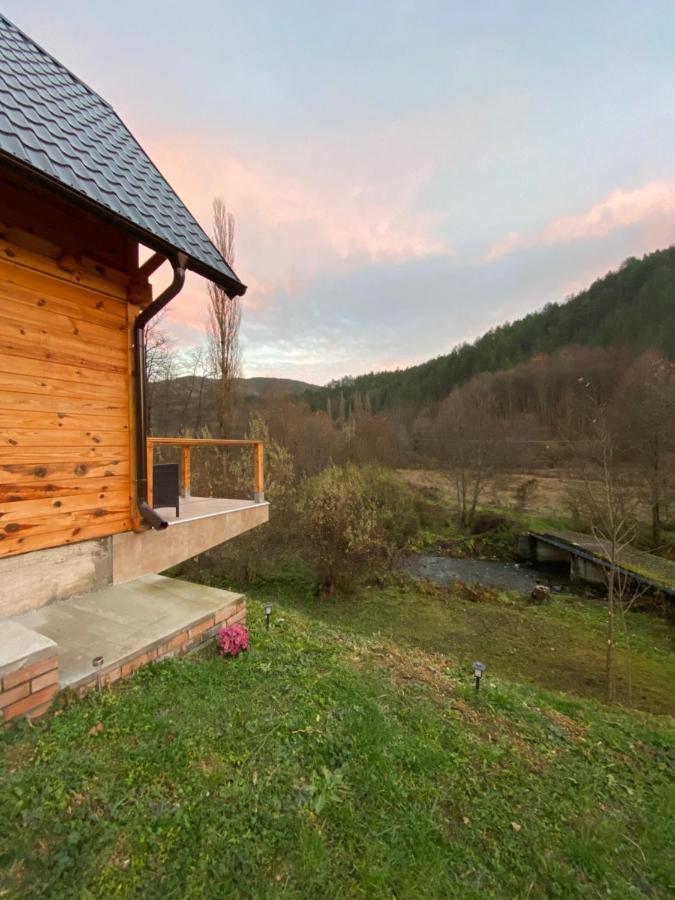 Apartman Lenka Mokra Gora Exterior photo