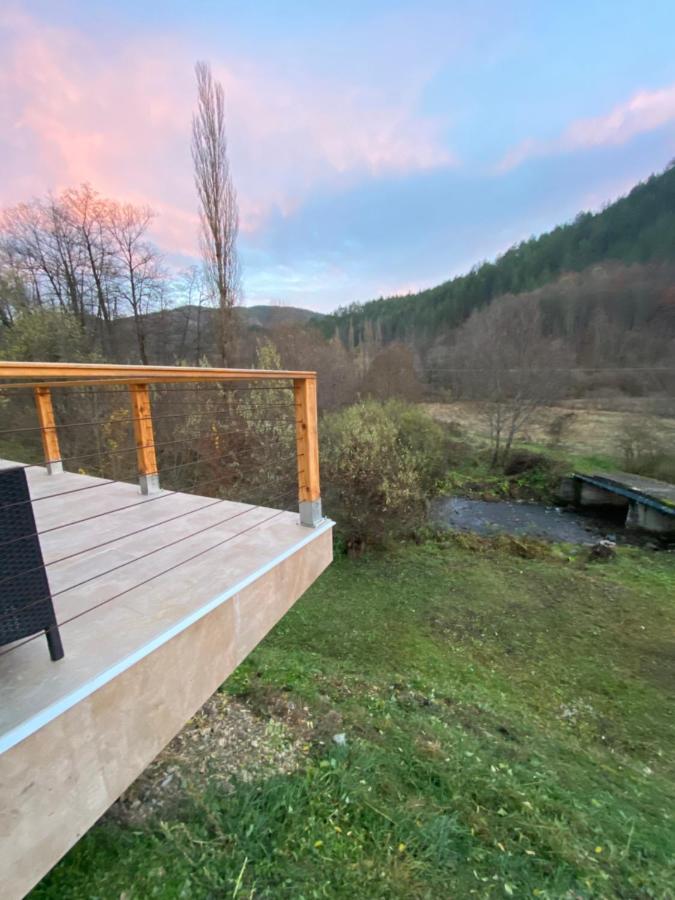 Apartman Lenka Mokra Gora Exterior photo