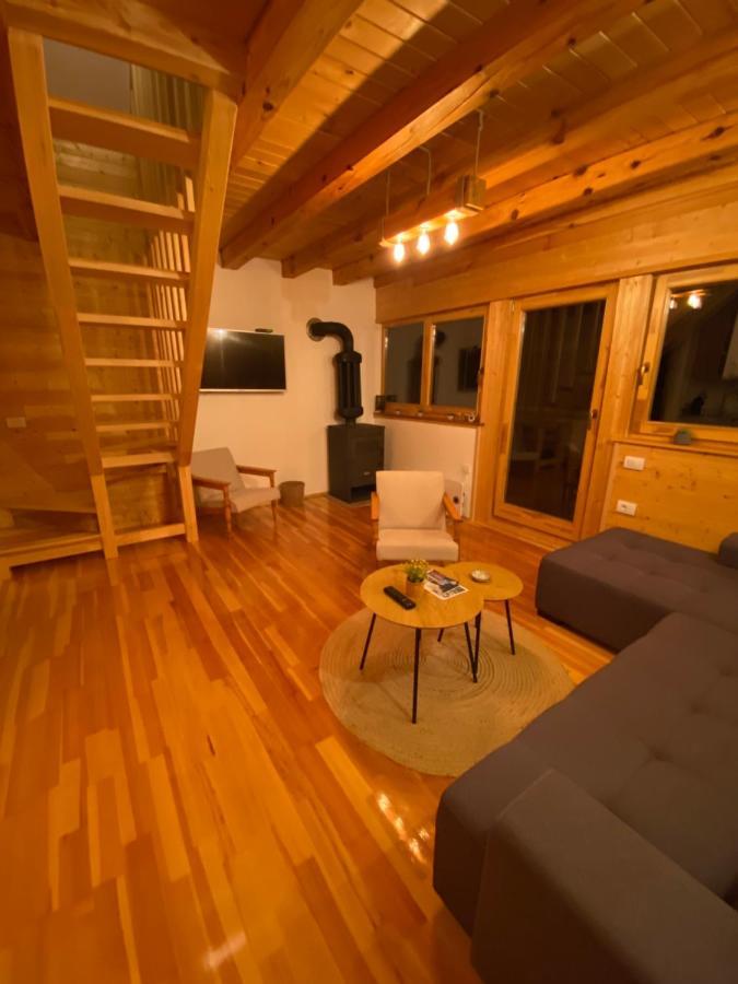 Apartman Lenka Mokra Gora Exterior photo