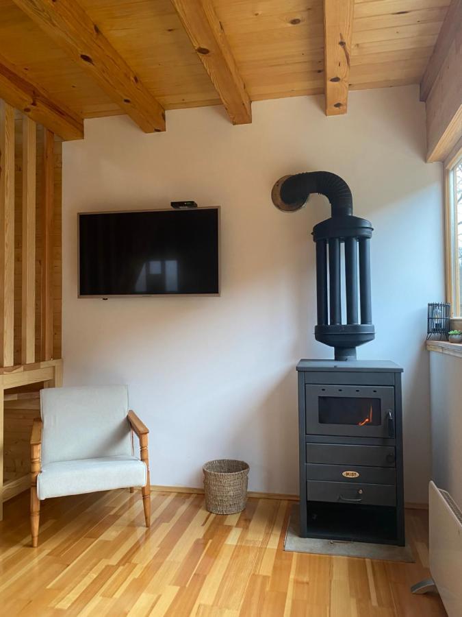 Apartman Lenka Mokra Gora Exterior photo