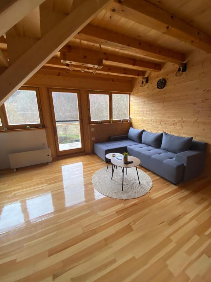 Apartman Lenka Mokra Gora Exterior photo
