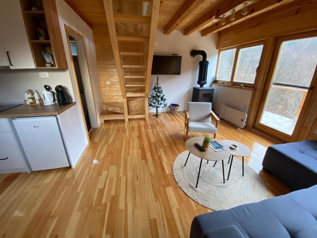 Apartman Lenka Mokra Gora Exterior photo