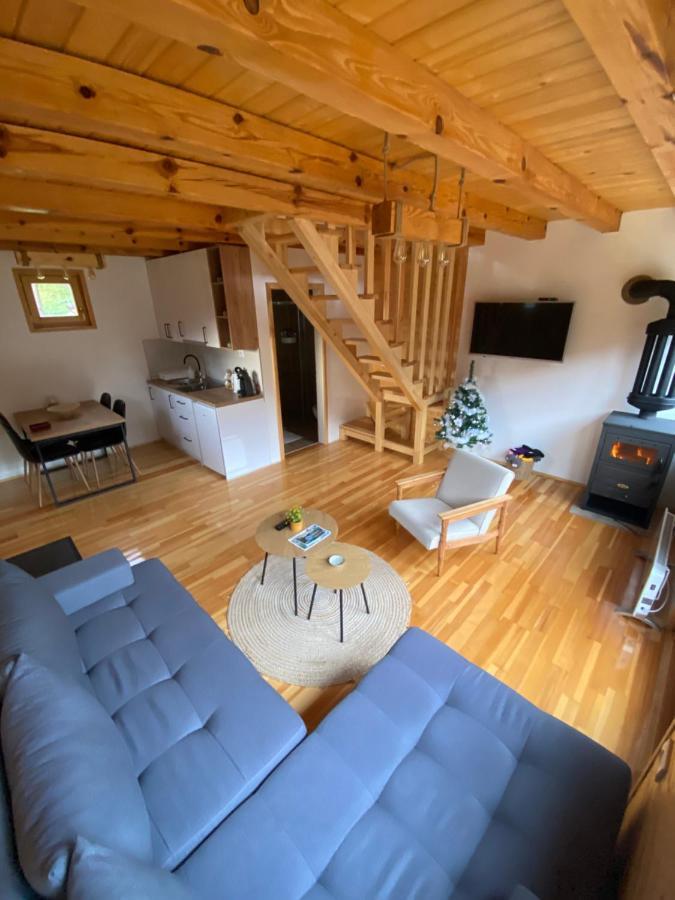Apartman Lenka Mokra Gora Exterior photo