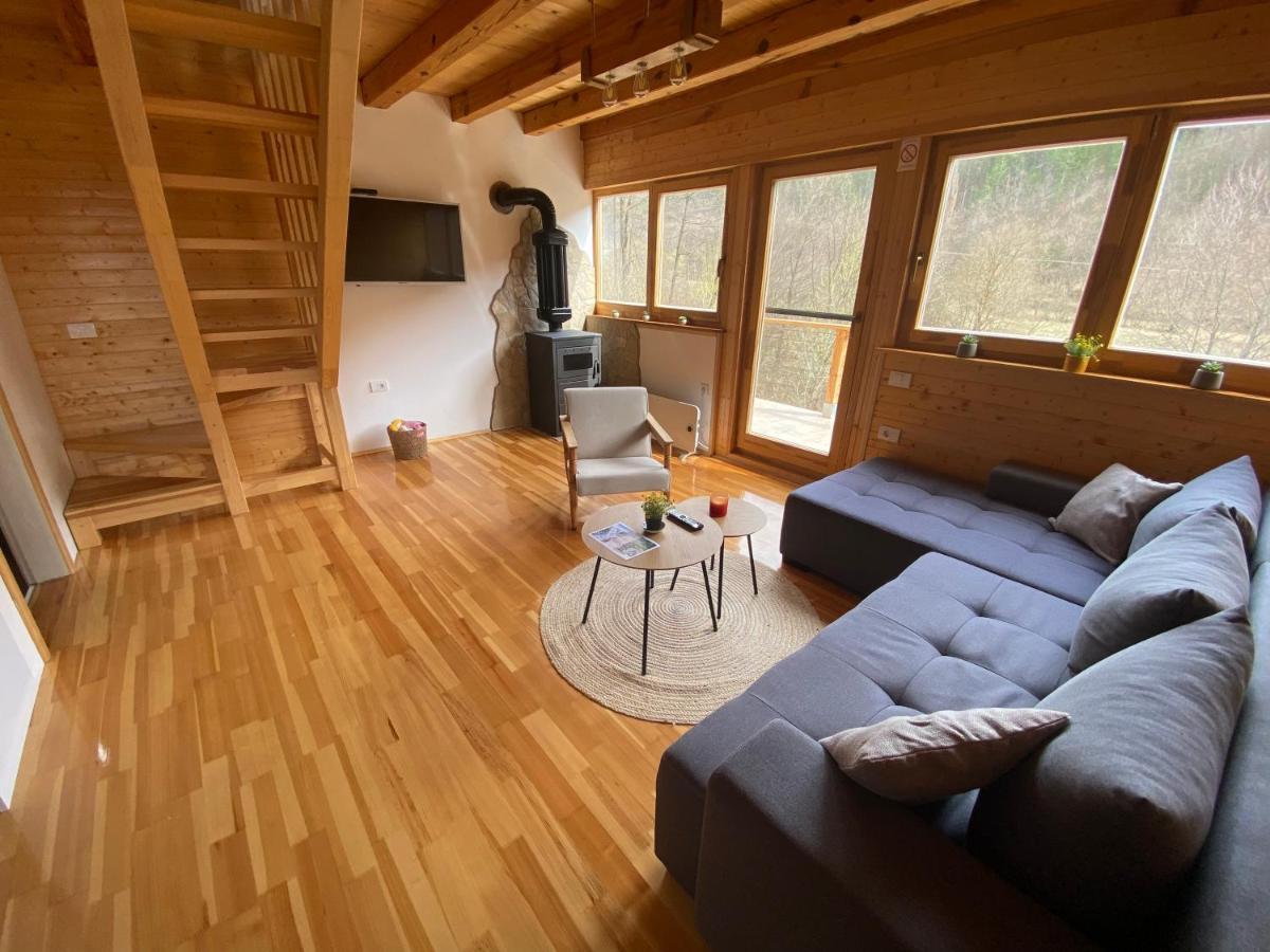 Apartman Lenka Mokra Gora Exterior photo