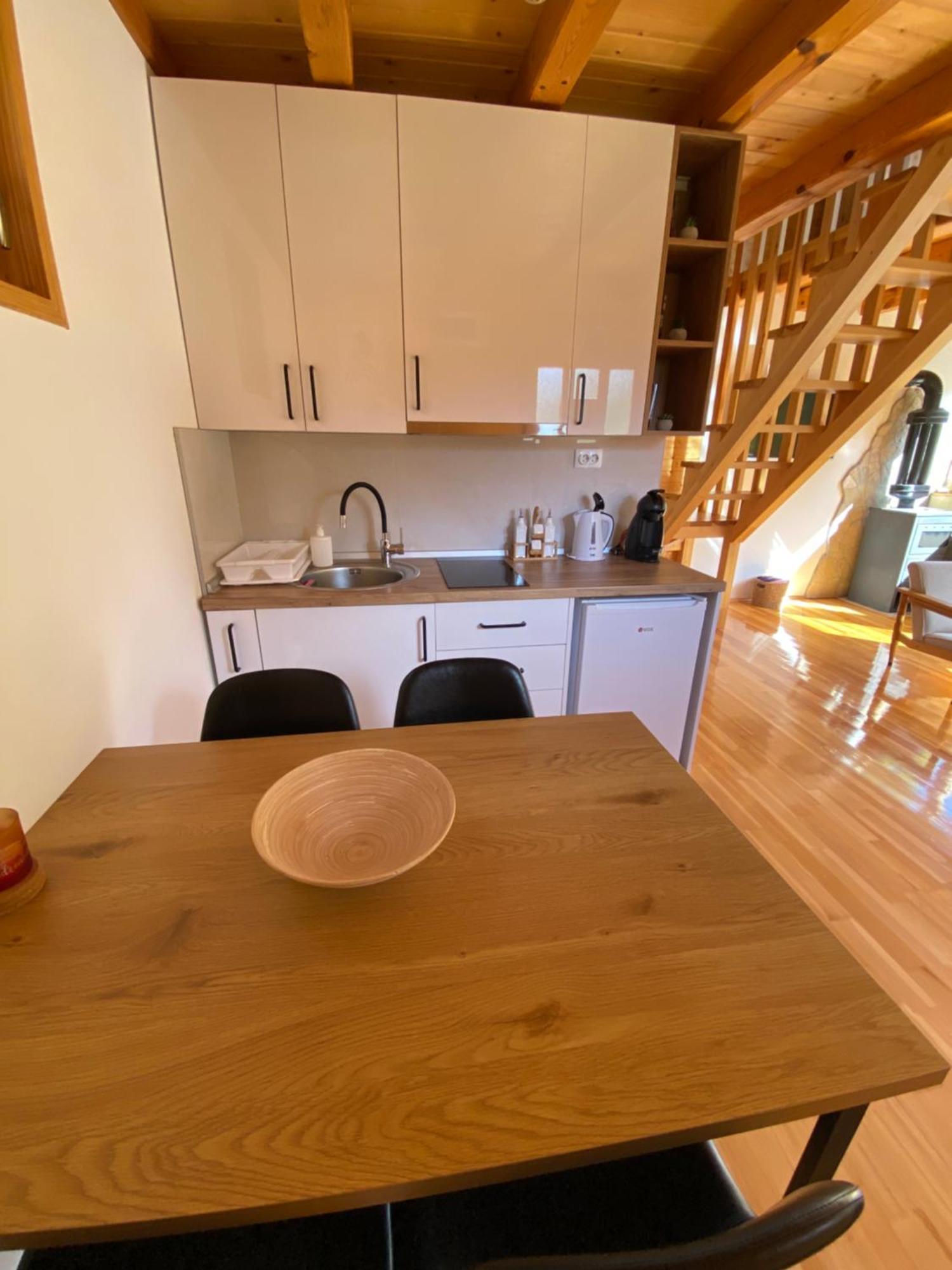 Apartman Lenka Mokra Gora Exterior photo