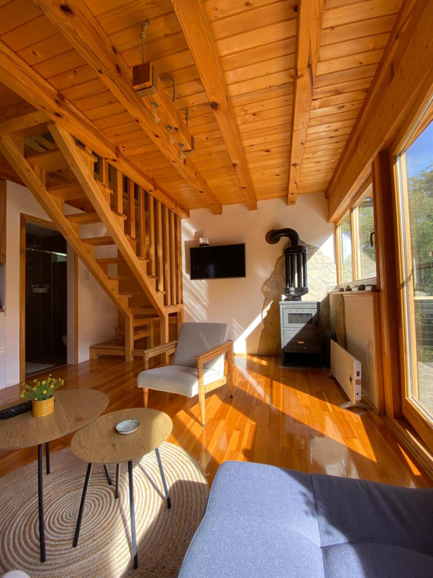 Apartman Lenka Mokra Gora Exterior photo