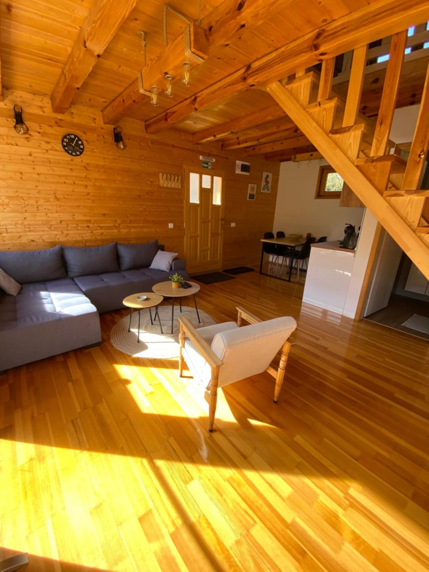 Apartman Lenka Mokra Gora Exterior photo
