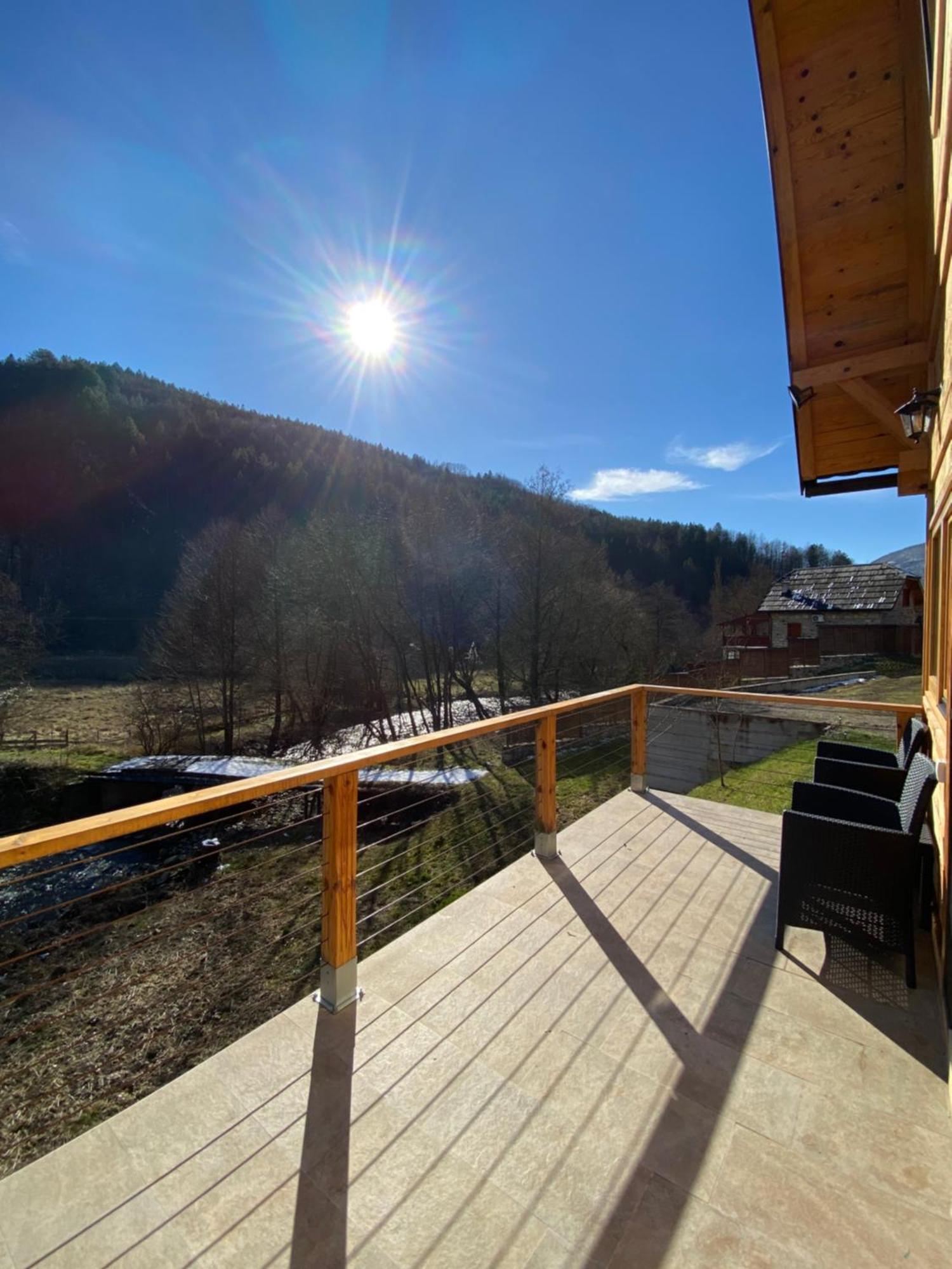 Apartman Lenka Mokra Gora Exterior photo