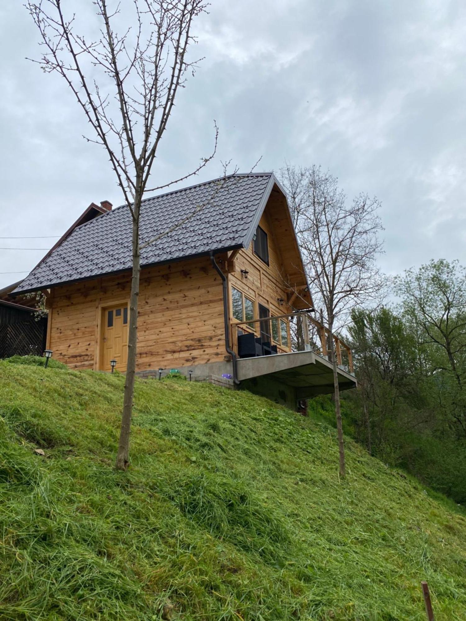 Apartman Lenka Mokra Gora Exterior photo