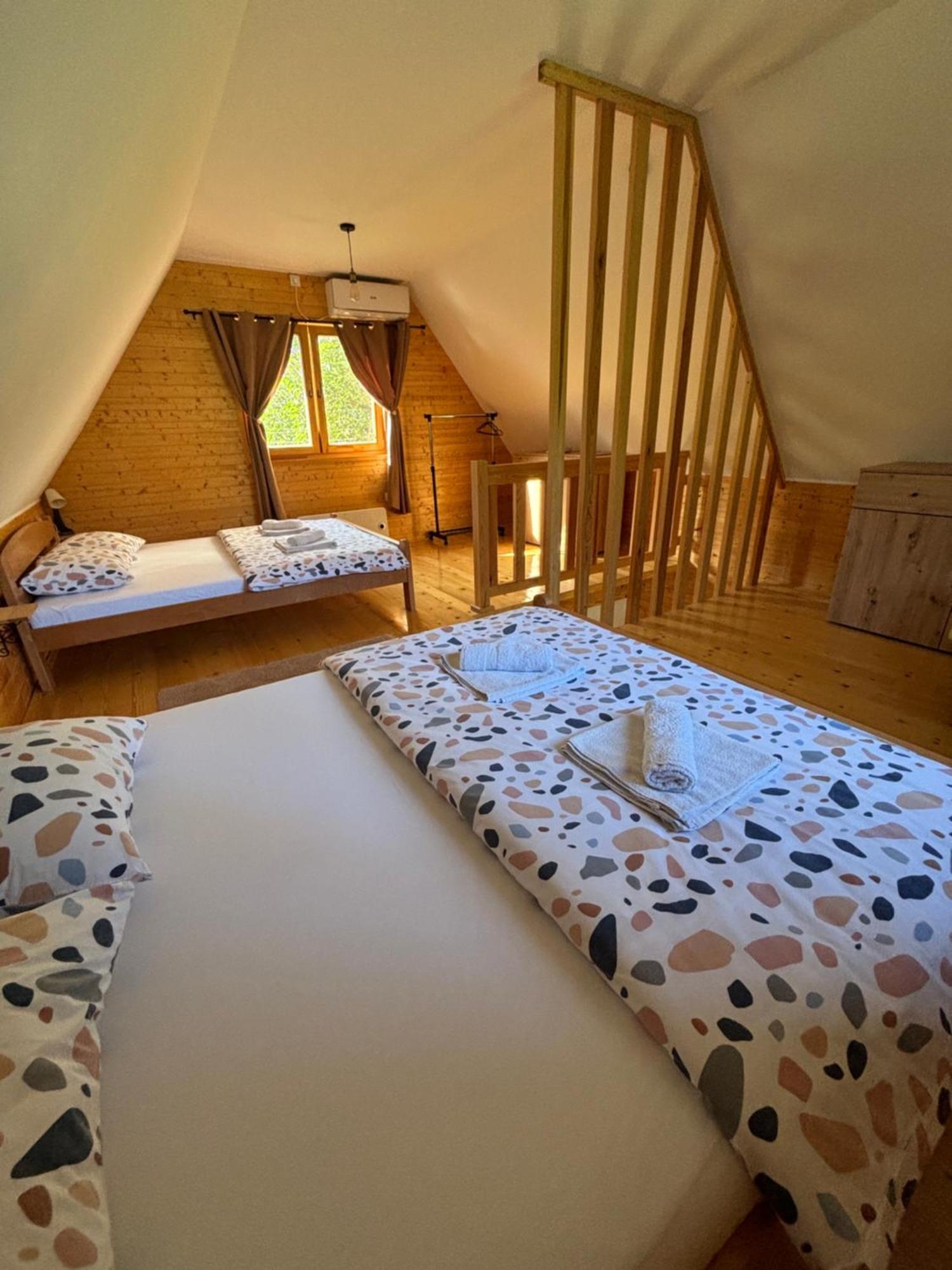 Apartman Lenka Mokra Gora Exterior photo