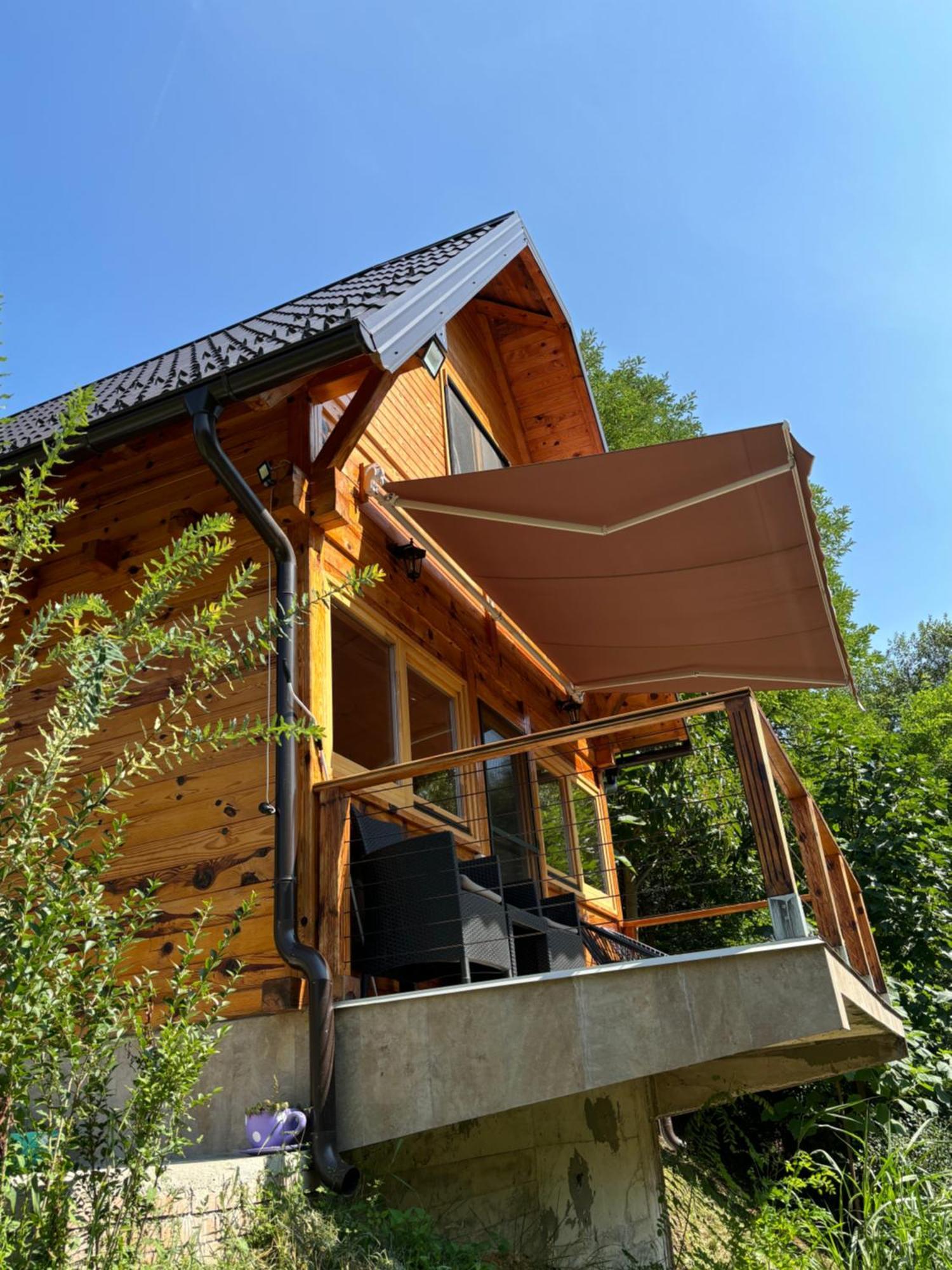 Apartman Lenka Mokra Gora Exterior photo