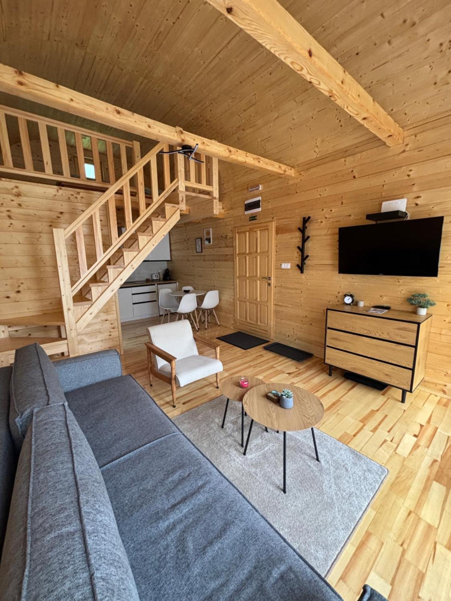 Apartman Lenka Mokra Gora Exterior photo