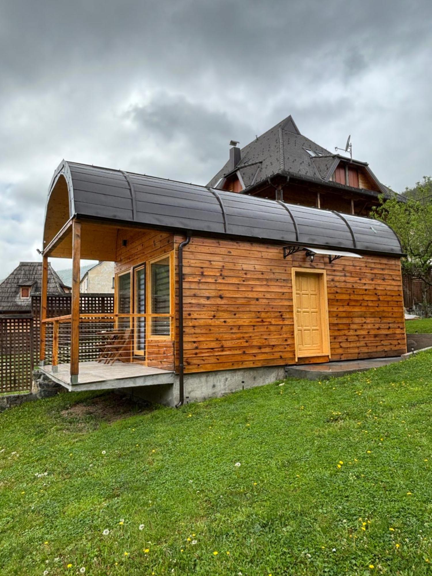 Apartman Lenka Mokra Gora Exterior photo
