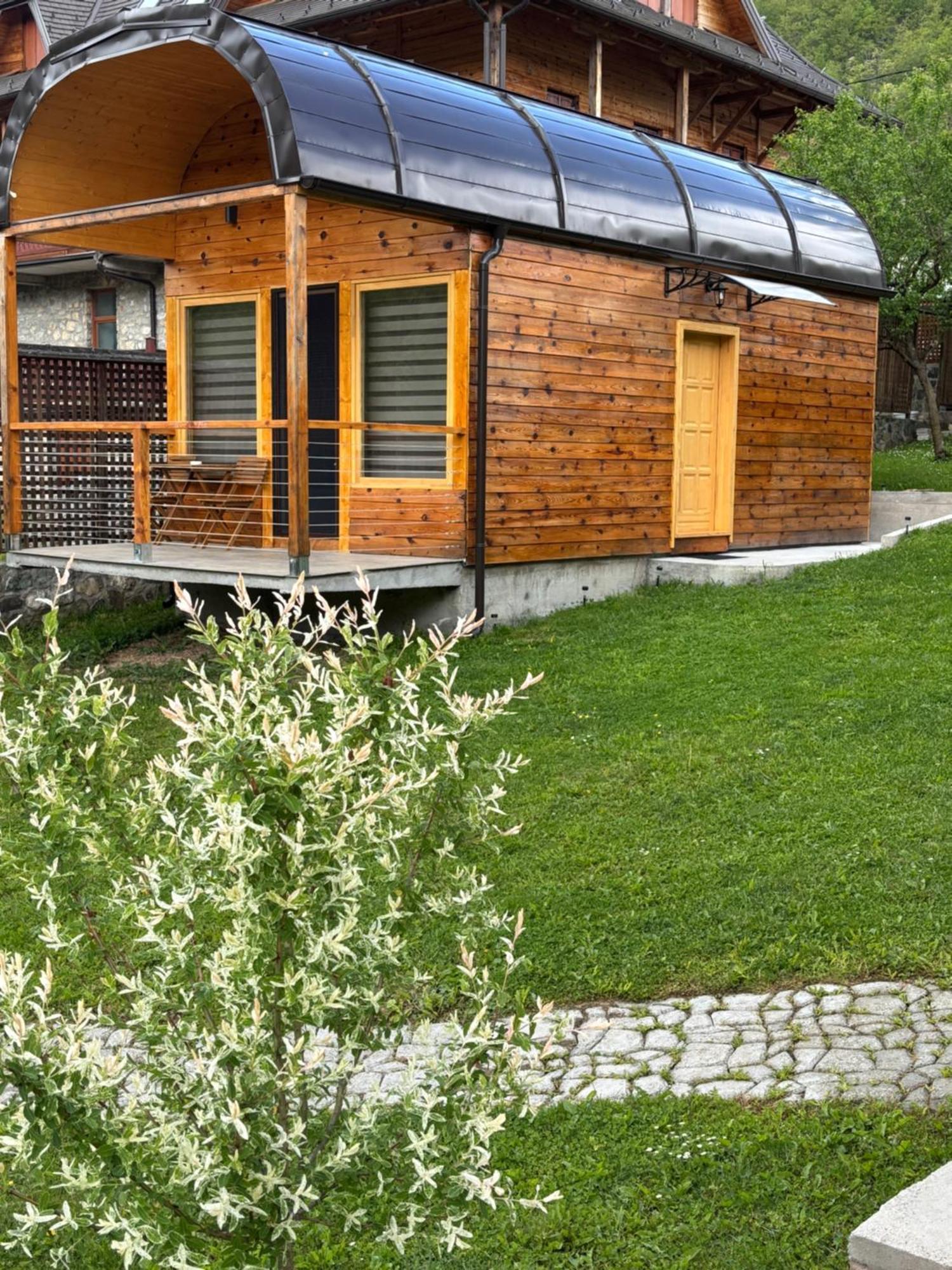 Apartman Lenka Mokra Gora Exterior photo
