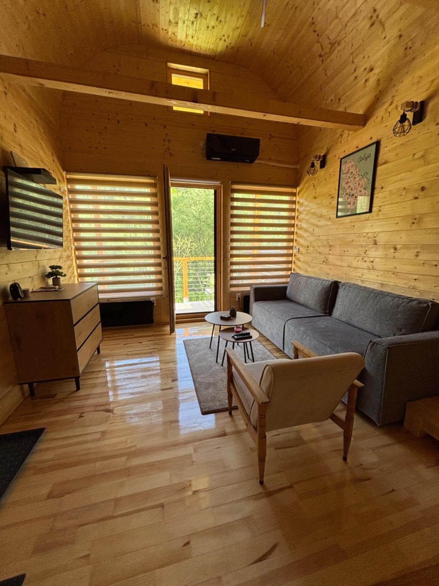Apartman Lenka Mokra Gora Exterior photo