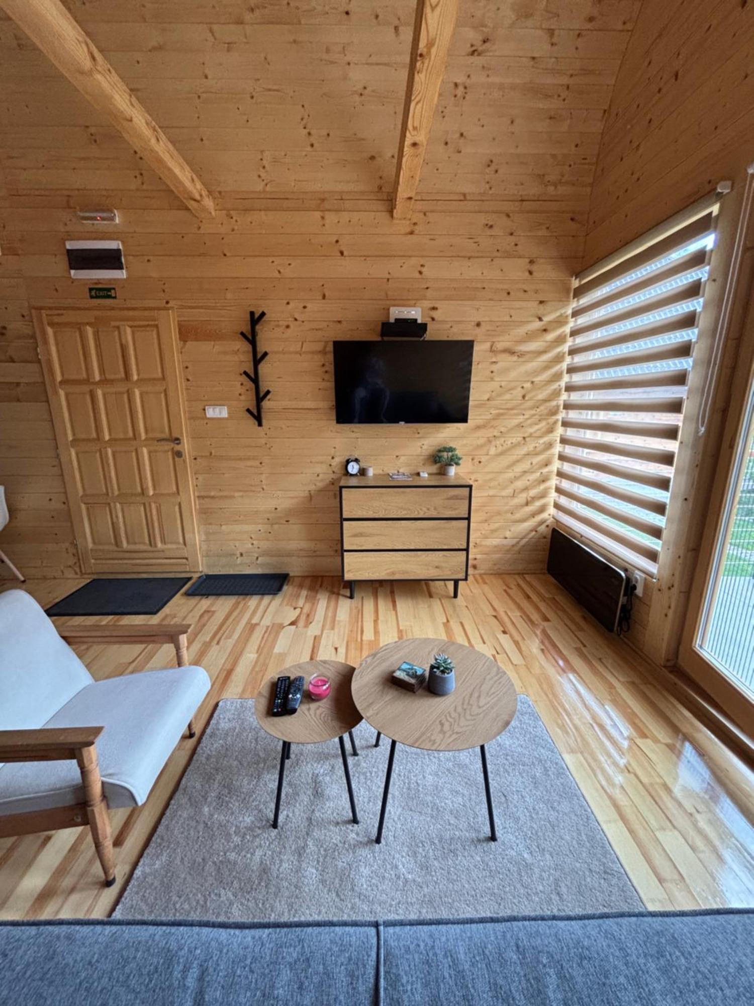 Apartman Lenka Mokra Gora Exterior photo